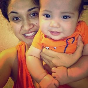 Meet your Posher, Naiatea